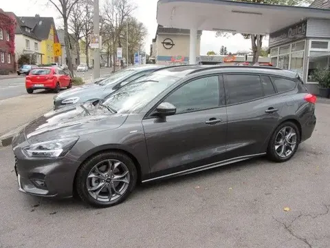 Used FORD FOCUS Petrol 2022 Ad Germany