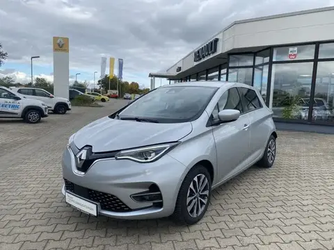 Annonce RENAULT ZOE Non renseigné 2021 d'occasion 