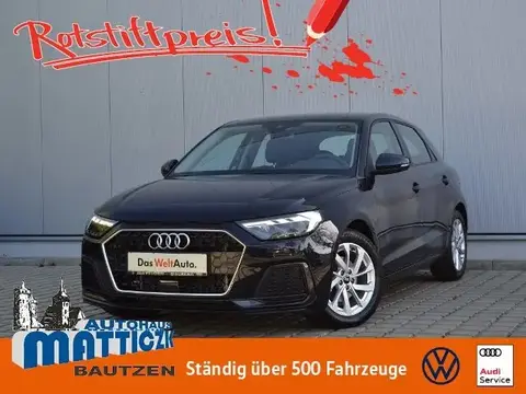 Used AUDI A1 Petrol 2021 Ad 