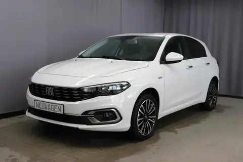 Used FIAT TIPO Petrol 2022 Ad 