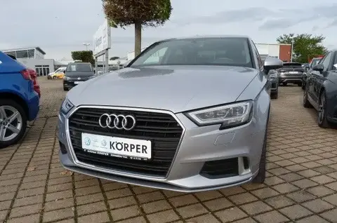 Used AUDI A3 Petrol 2019 Ad 