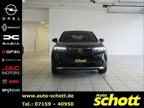 Used OPEL MOKKA Petrol 2022 Ad Germany