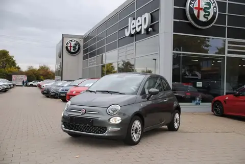 Annonce FIAT 500 Essence 2020 d'occasion 