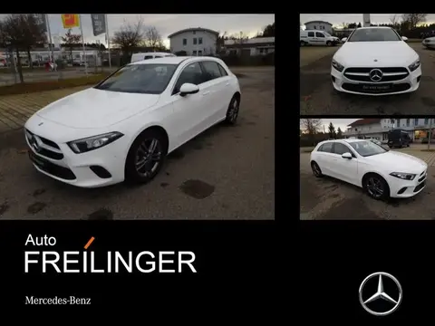 Used MERCEDES-BENZ CLASSE A Petrol 2020 Ad 