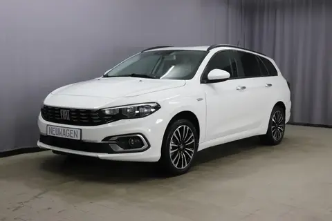 Used FIAT TIPO Petrol 2022 Ad 