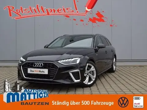 Used AUDI A4 Diesel 2021 Ad 