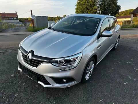 Used RENAULT MEGANE Petrol 2017 Ad 