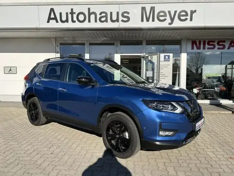 Annonce NISSAN X-TRAIL Essence 2021 d'occasion 