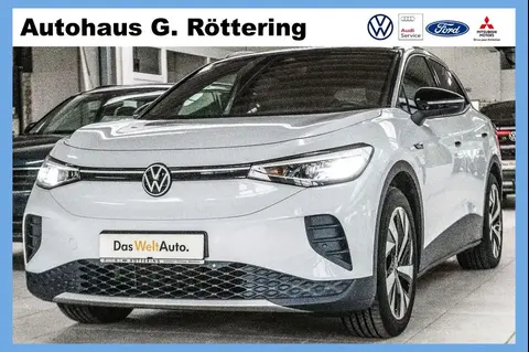 Annonce VOLKSWAGEN ID.4 Non renseigné 2020 d'occasion 