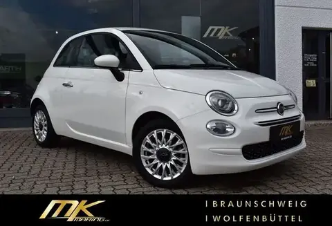 Used FIAT 500 Petrol 2019 Ad 