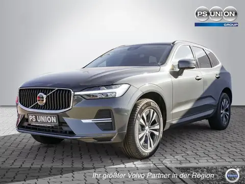 Annonce VOLVO XC60 Essence 2022 d'occasion 