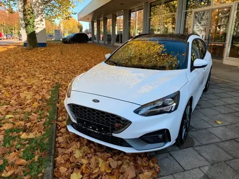 Used FORD FOCUS Petrol 2019 Ad 