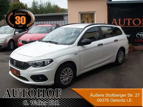 Used FIAT TIPO Petrol 2017 Ad 