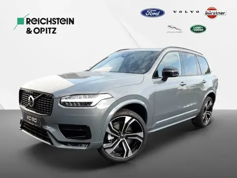 Annonce VOLVO XC90 Diesel 2022 d'occasion Allemagne