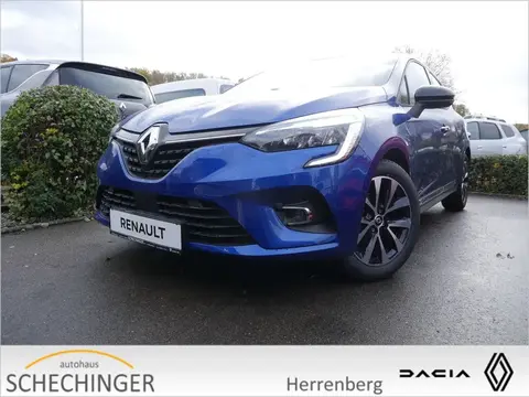 Used RENAULT CLIO Petrol 2023 Ad 