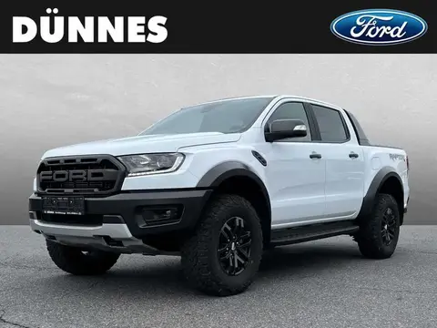 Annonce FORD RANGER Diesel 2019 d'occasion Allemagne