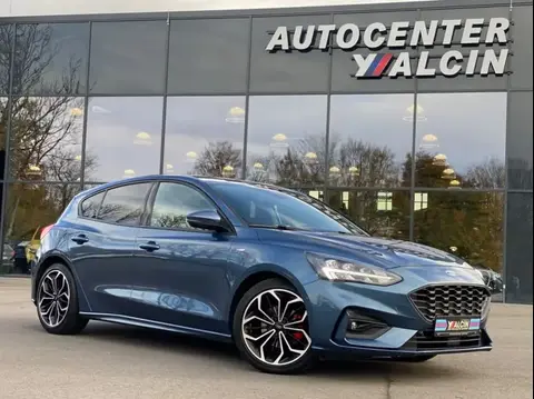 Annonce FORD FOCUS Essence 2019 d'occasion Allemagne