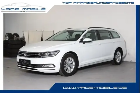 Used VOLKSWAGEN PASSAT Diesel 2018 Ad 