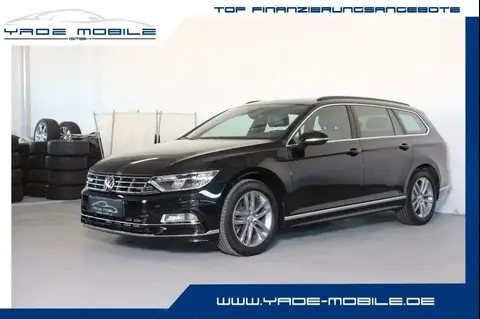 Used VOLKSWAGEN PASSAT Diesel 2019 Ad 