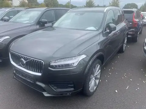 Annonce VOLVO XC90 Diesel 2022 d'occasion Allemagne