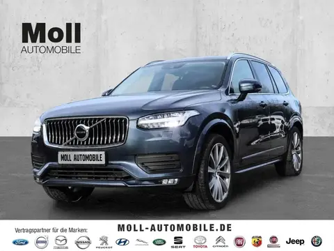 Used VOLVO XC90 Diesel 2022 Ad Germany