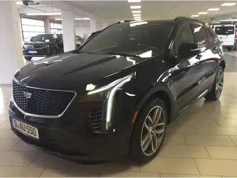 Used CADILLAC XT4 Petrol 2022 Ad 