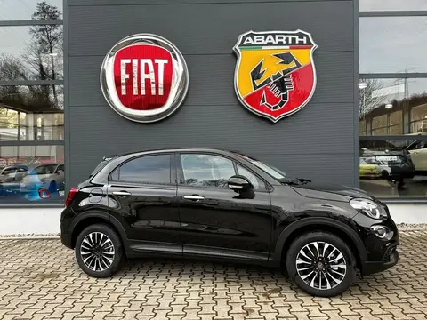 Annonce FIAT 500X Essence 2024 d'occasion 