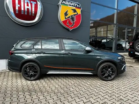 Annonce FIAT TIPO Hybride 2024 d'occasion 