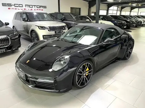 Used PORSCHE 992 Petrol 2020 Ad 