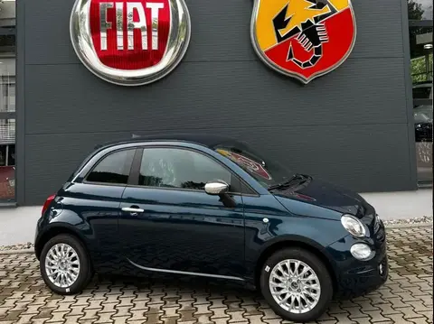 Used FIAT 500 Petrol 2023 Ad 