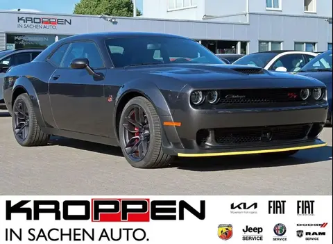 Annonce DODGE CHALLENGER Essence 2024 d'occasion 