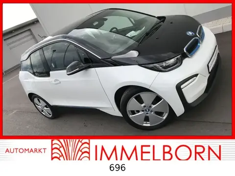 Used BMW I3 Not specified 2019 Ad 