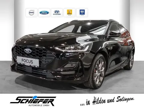 Used FORD FOCUS Petrol 2022 Ad Germany