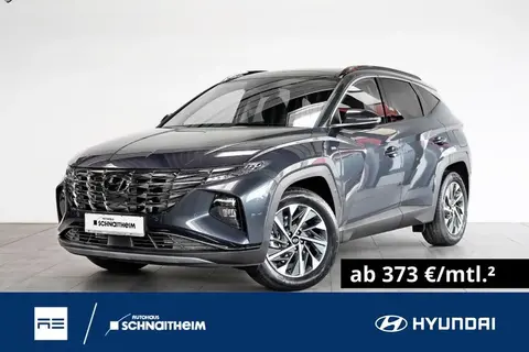 Used HYUNDAI TUCSON Diesel 2022 Ad 