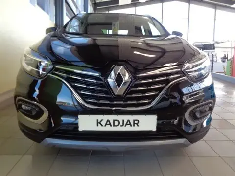 Annonce RENAULT KADJAR Essence 2022 d'occasion 