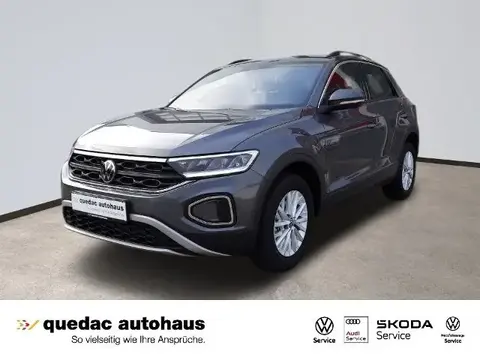 Used VOLKSWAGEN T-ROC Petrol 2022 Ad 