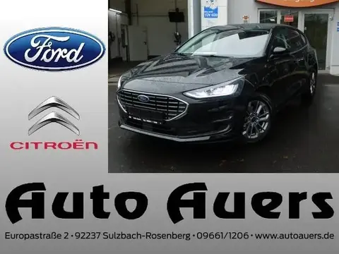 Annonce FORD FOCUS Essence 2023 d'occasion Allemagne