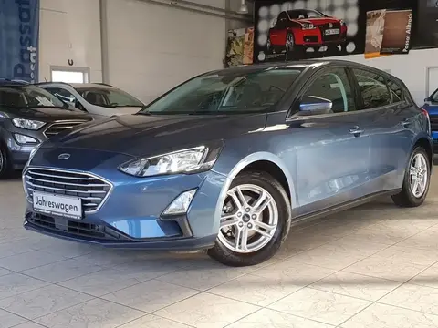 Used FORD FOCUS Hybrid 2021 Ad 