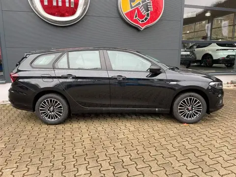 Annonce FIAT TIPO Hybride 2024 d'occasion 