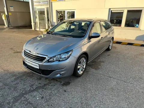 Used PEUGEOT 308 Petrol 2016 Ad 