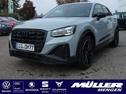 Used AUDI Q2 Petrol 2022 Ad 