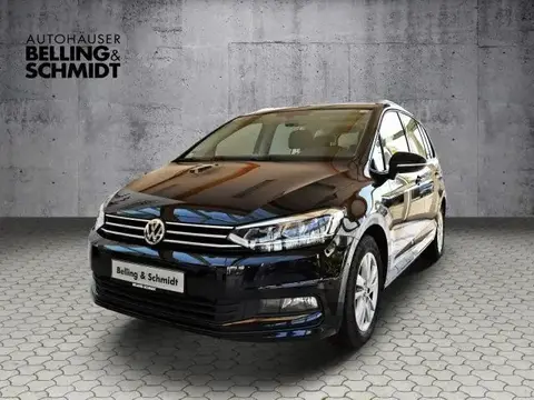 Used VOLKSWAGEN TOURAN Diesel 2020 Ad 