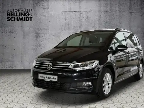 Annonce VOLKSWAGEN TOURAN Diesel 2018 d'occasion 