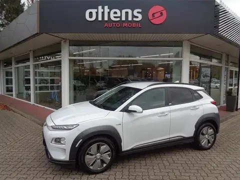 Used HYUNDAI KONA Not specified 2020 Ad 