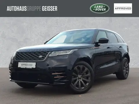 Used LAND ROVER RANGE ROVER VELAR Petrol 2022 Ad 