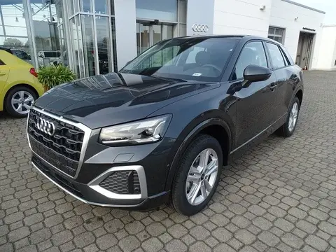 Annonce AUDI Q2 Essence 2023 d'occasion 