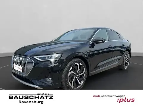 Used AUDI E-TRON Not specified 2021 Ad 