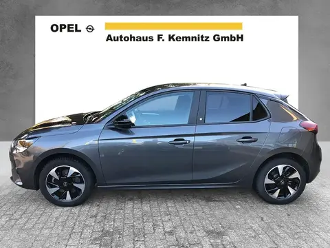 Annonce OPEL CORSA Non renseigné 2020 d'occasion 