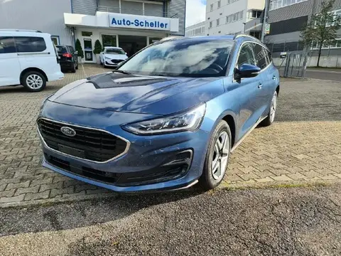 Annonce FORD FOCUS Essence 2022 d'occasion Allemagne