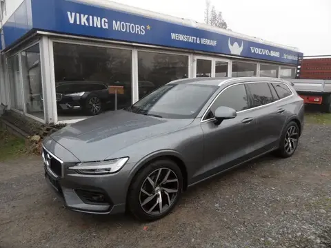 Annonce VOLVO V60 Essence 2019 d'occasion 